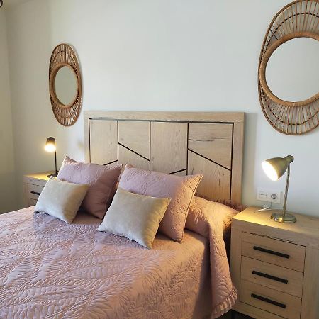 Apartamento Sofia Llanes Dış mekan fotoğraf