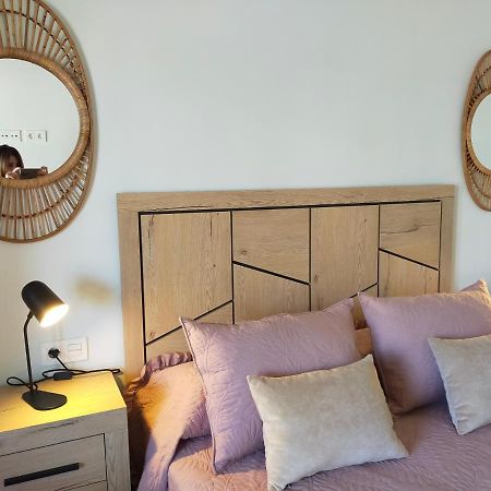 Apartamento Sofia Llanes Dış mekan fotoğraf