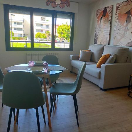 Apartamento Sofia Llanes Dış mekan fotoğraf