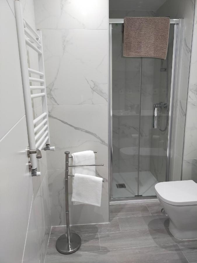 Apartamento Sofia Llanes Dış mekan fotoğraf