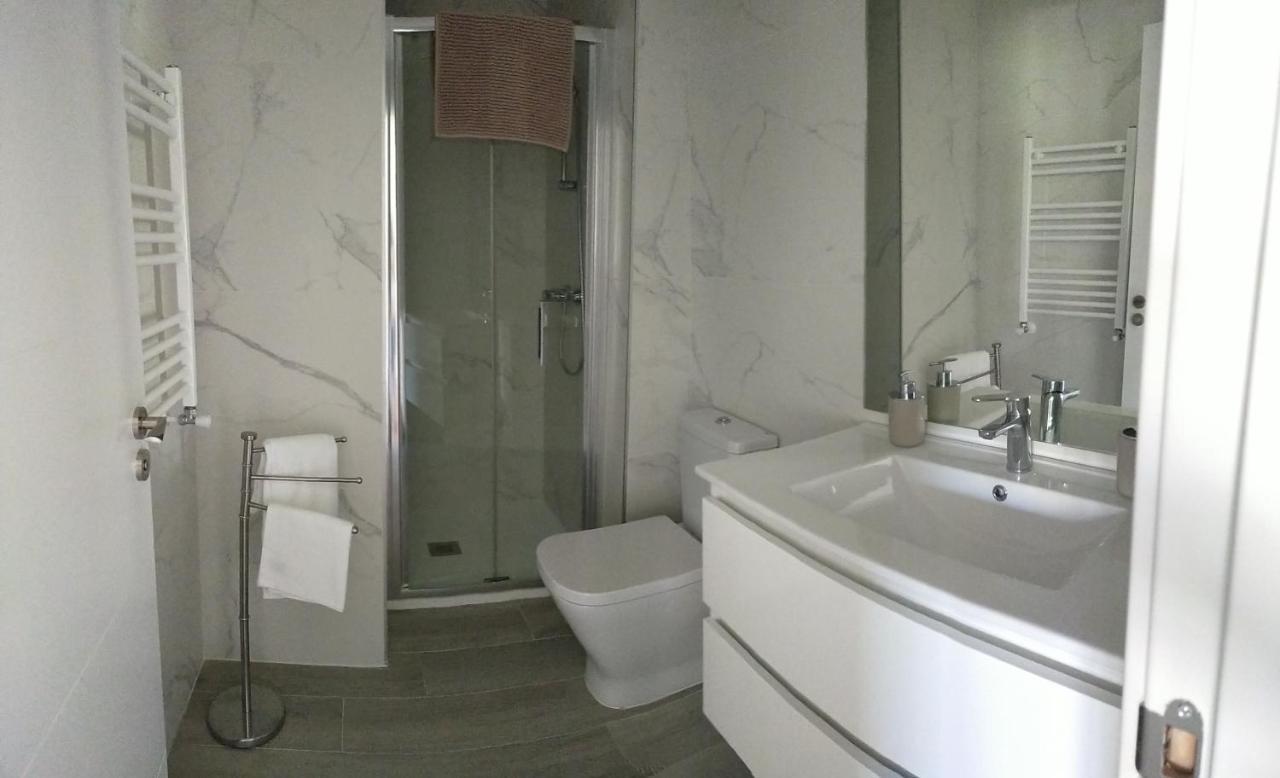 Apartamento Sofia Llanes Dış mekan fotoğraf