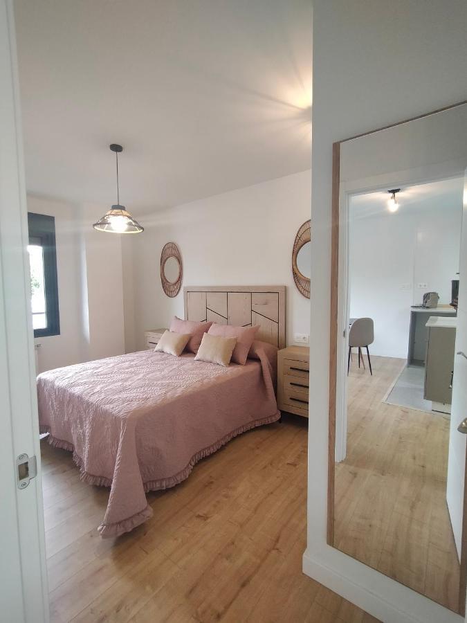 Apartamento Sofia Llanes Dış mekan fotoğraf
