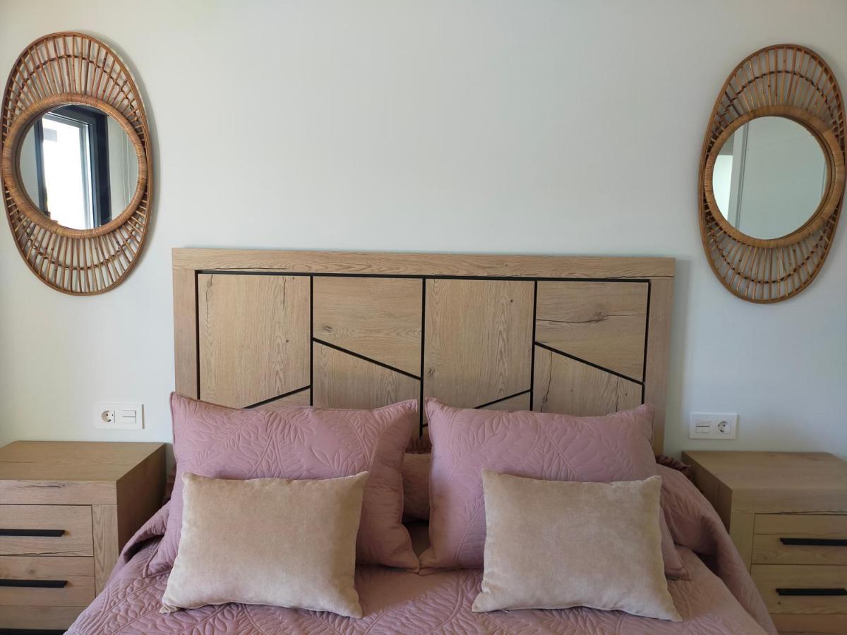 Apartamento Sofia Llanes Dış mekan fotoğraf