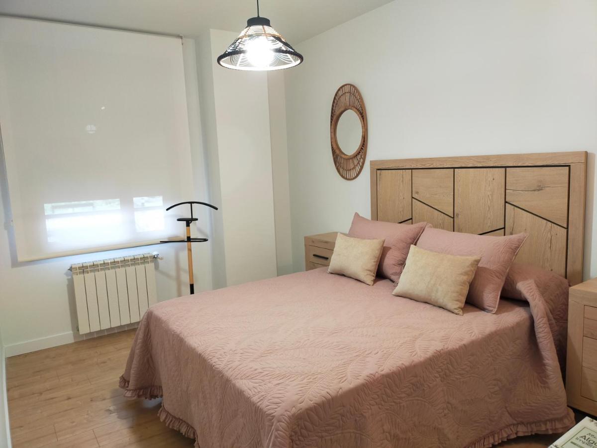 Apartamento Sofia Llanes Dış mekan fotoğraf