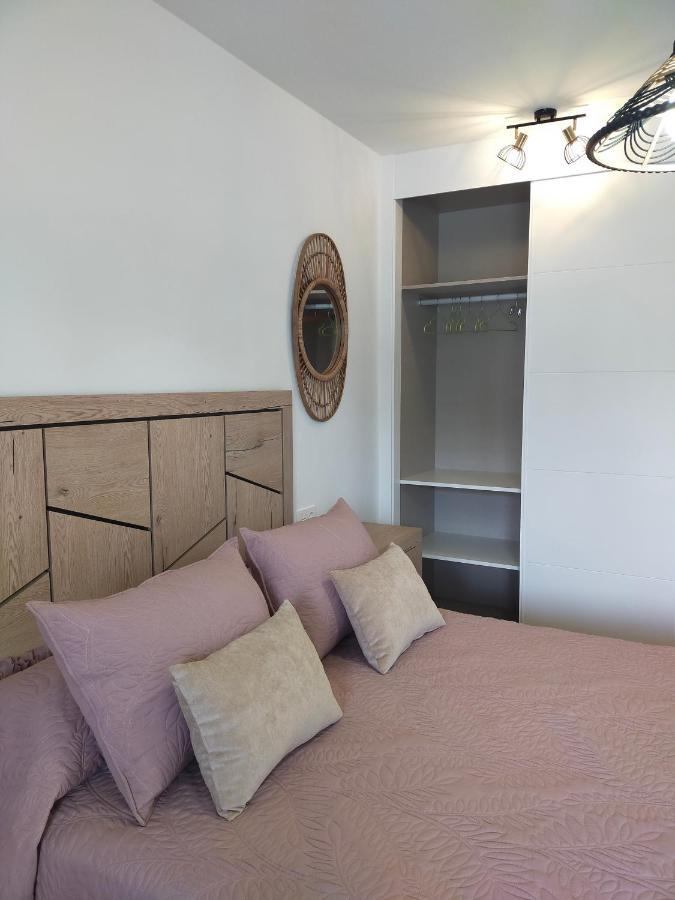 Apartamento Sofia Llanes Dış mekan fotoğraf