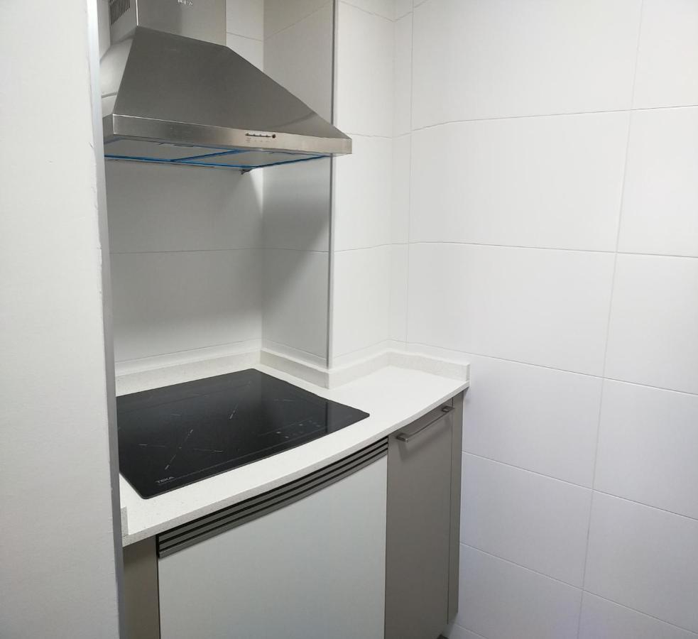 Apartamento Sofia Llanes Dış mekan fotoğraf