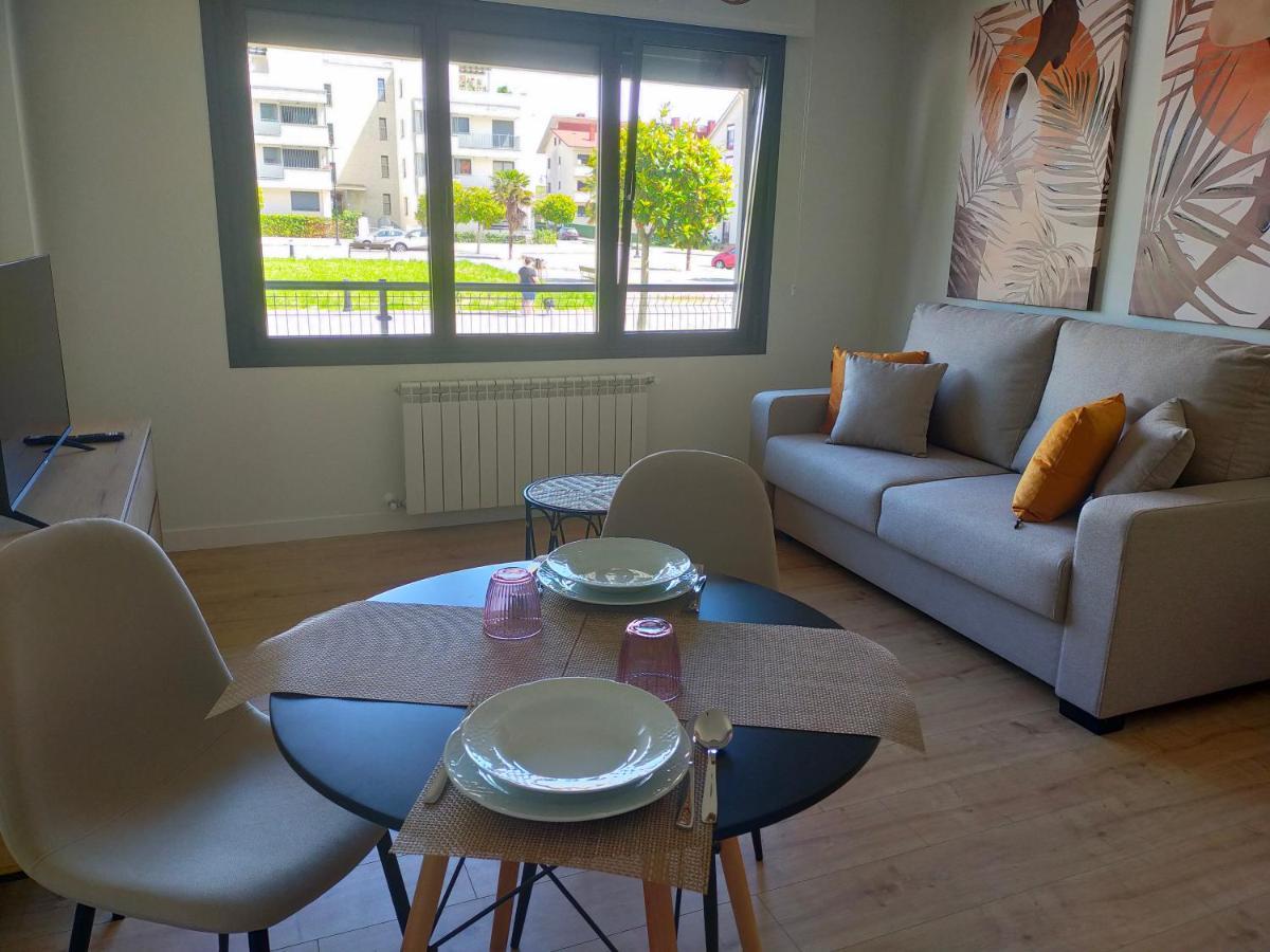 Apartamento Sofia Llanes Dış mekan fotoğraf