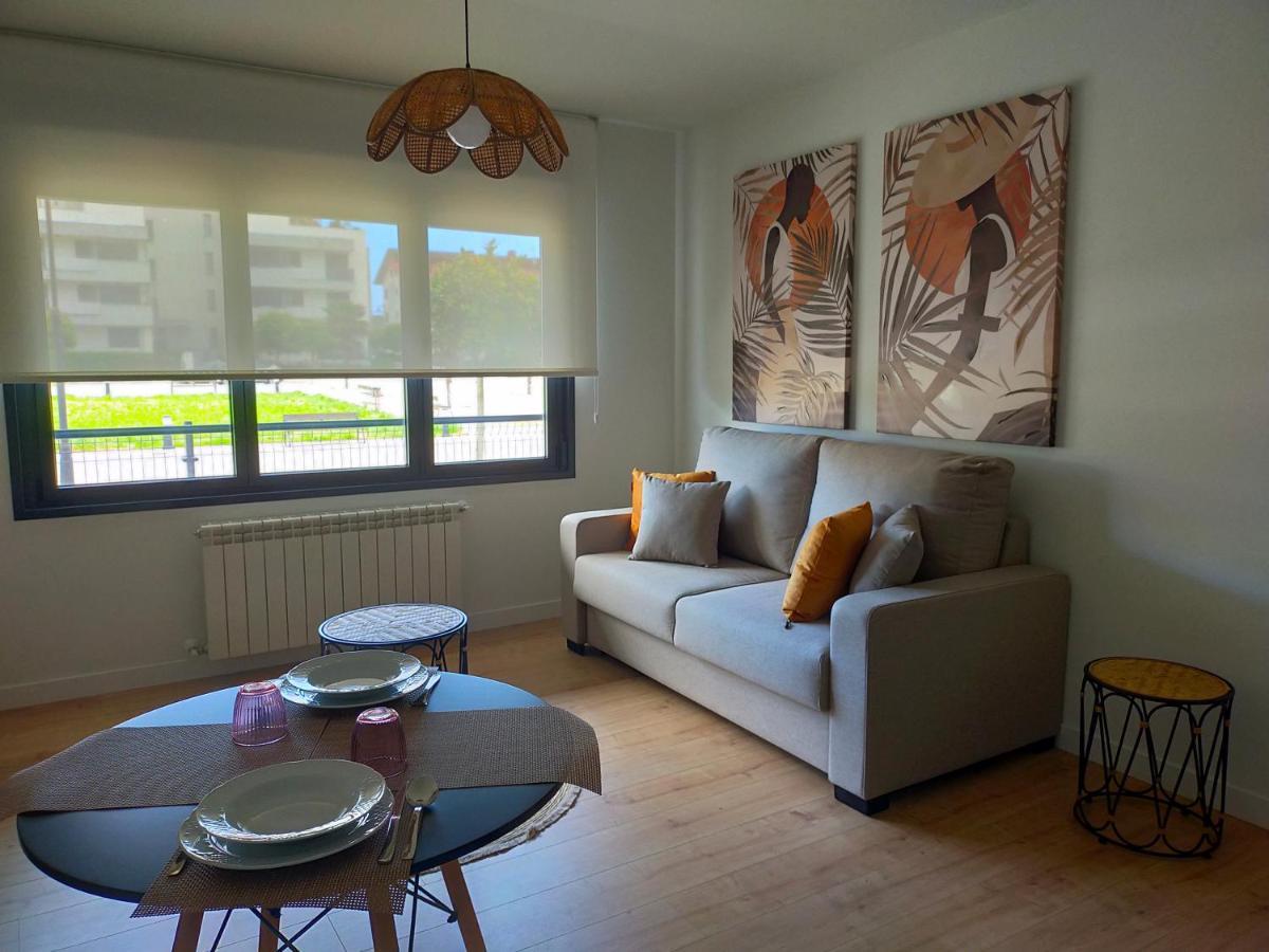 Apartamento Sofia Llanes Dış mekan fotoğraf