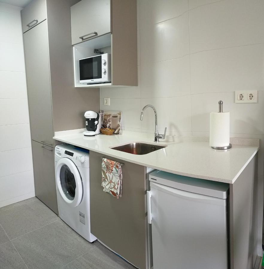 Apartamento Sofia Llanes Dış mekan fotoğraf