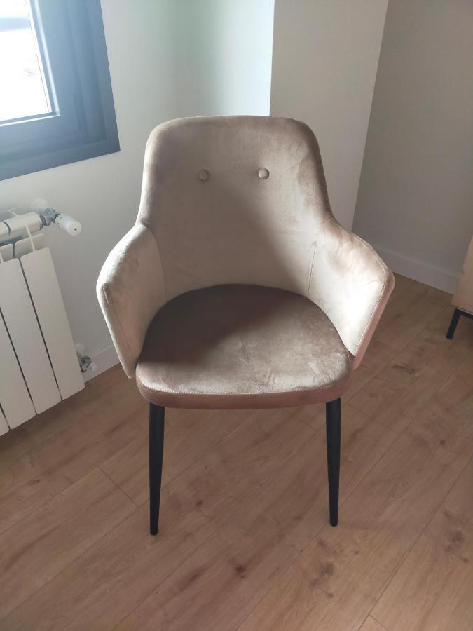 Apartamento Sofia Llanes Dış mekan fotoğraf