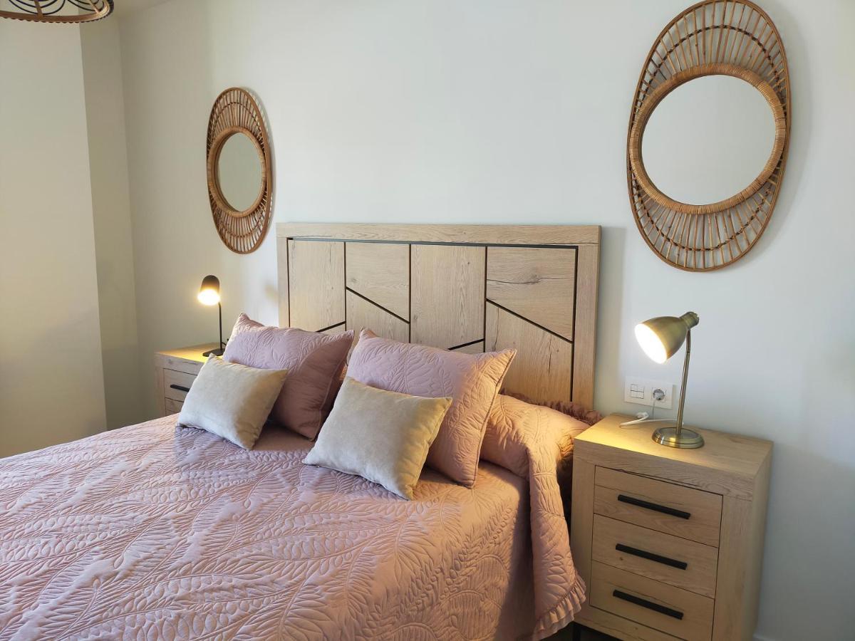 Apartamento Sofia Llanes Dış mekan fotoğraf