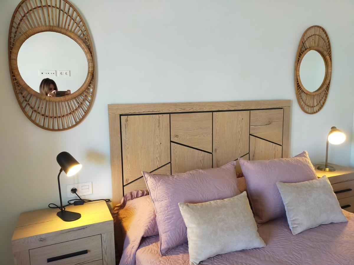 Apartamento Sofia Llanes Dış mekan fotoğraf
