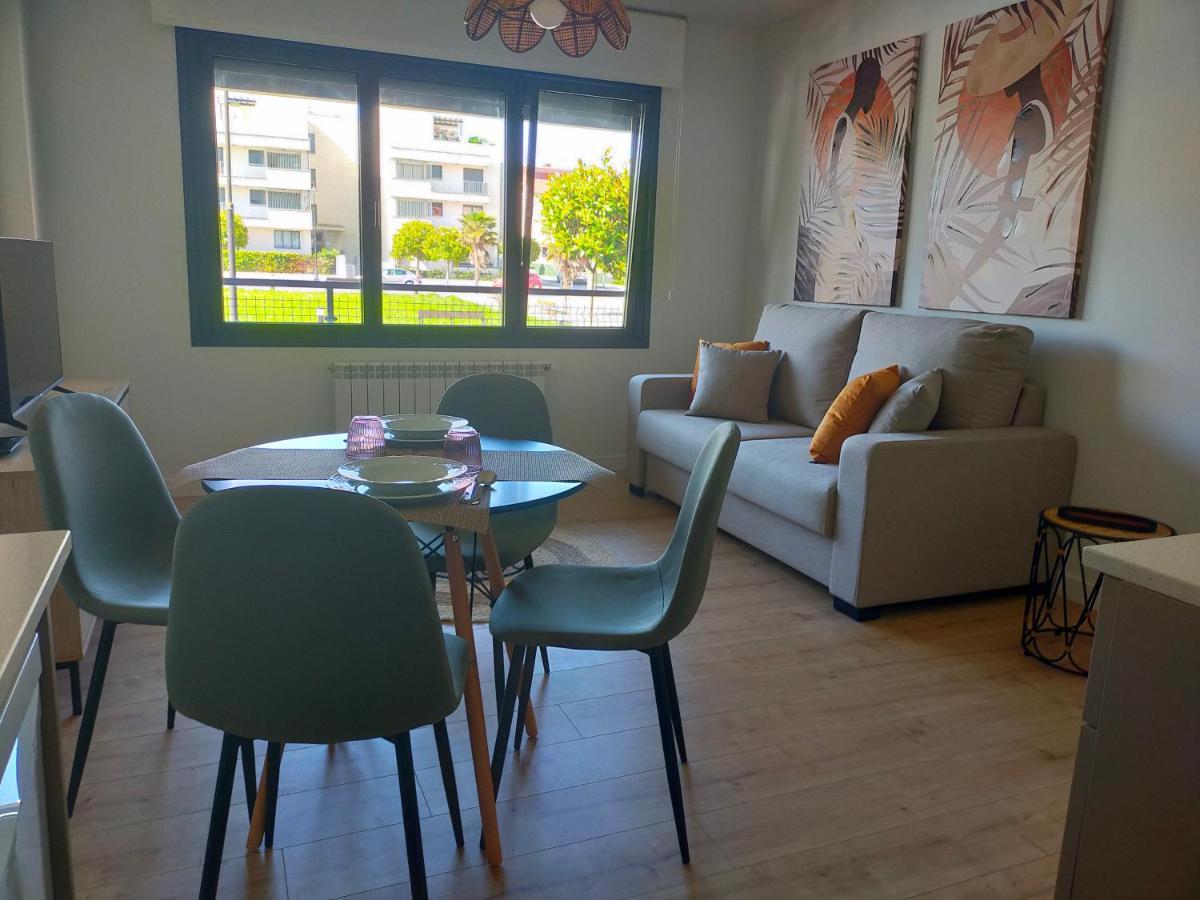 Apartamento Sofia Llanes Dış mekan fotoğraf