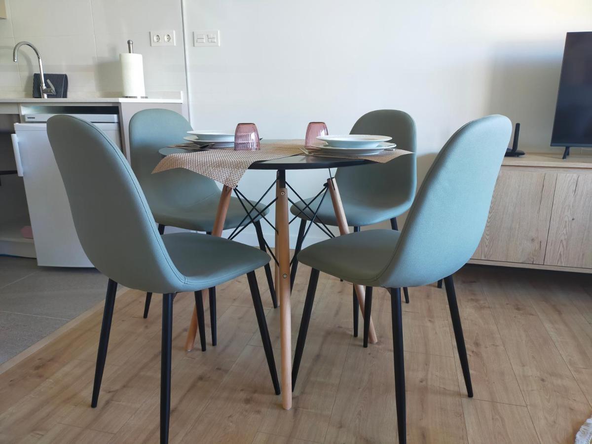 Apartamento Sofia Llanes Dış mekan fotoğraf