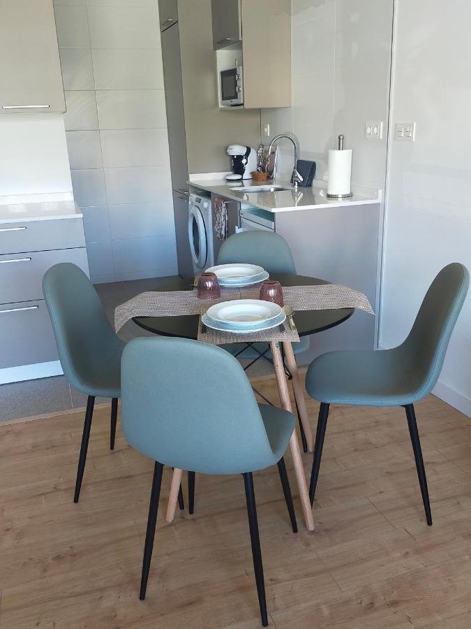 Apartamento Sofia Llanes Dış mekan fotoğraf